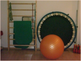 Praxis Ball
